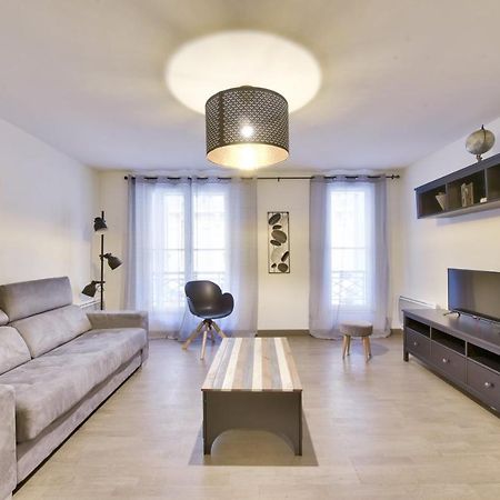 Modern 2 Bedroom Flat 3Min From The Vieux Port Marseille Eksteriør billede