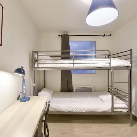 Modern 2 Bedroom Flat 3Min From The Vieux Port Marseille Eksteriør billede
